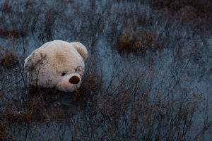 L'Orso - animica autoritratti - barbara pigazzi fotografa - giudecca venezia