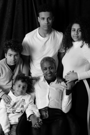 Fatu Family