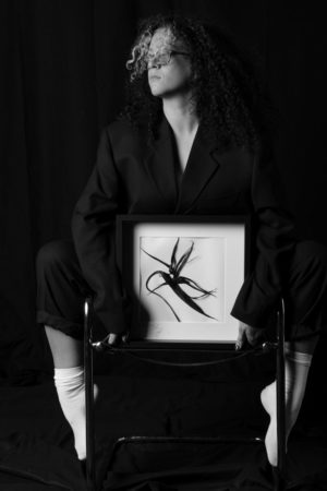 marlene -animica ritratti ufficiale - ritratti personalizzati - barbara pigazzi fotografa - venezia giudecca