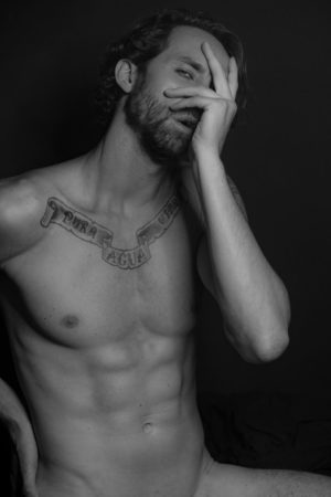 Riccardo Stellini - Model