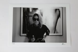 Pauline Rochas Iconic IV