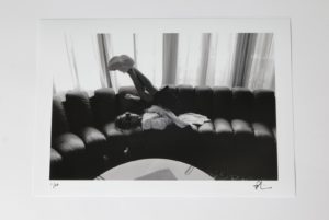 Pauline Rochas Iconic II