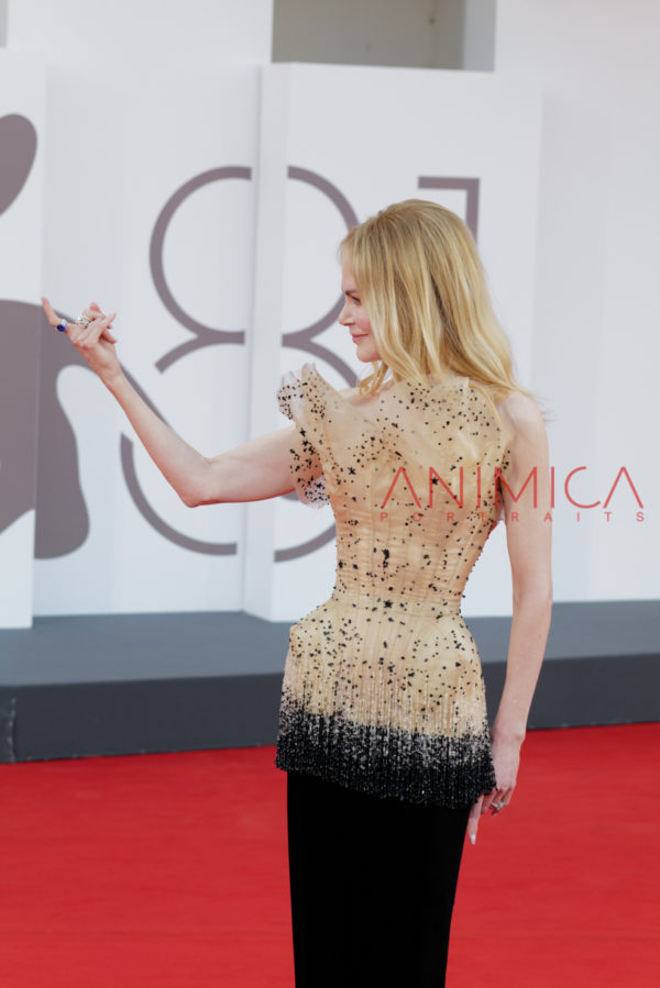 Nicole Kidman 11 - Venice Film Festival 2024