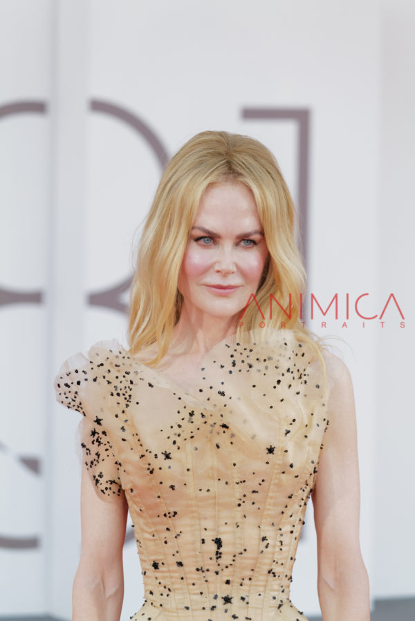 Nicole Kidman 4 - Venice Film Festival 2024