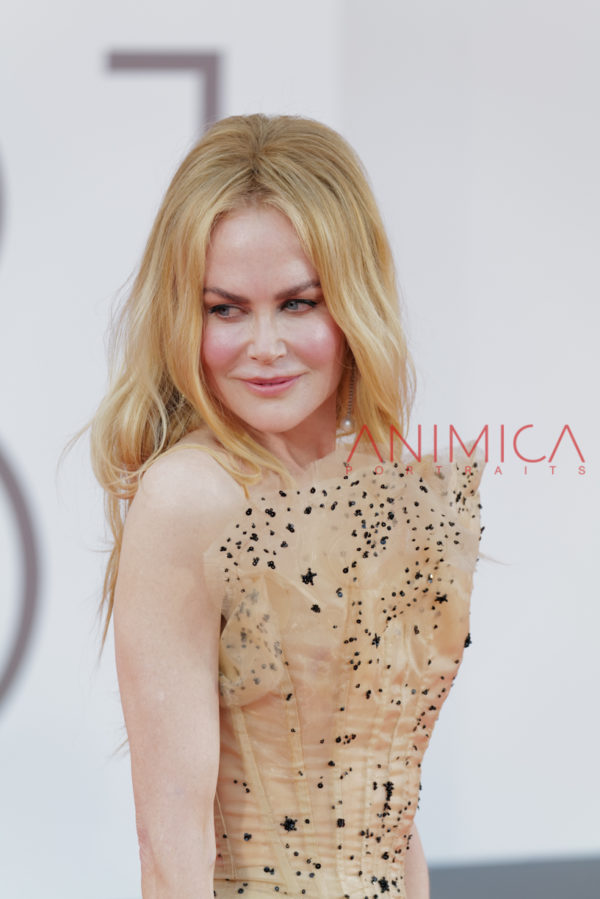 Nicole Kidman 3 - Venice Film Festival 2024
