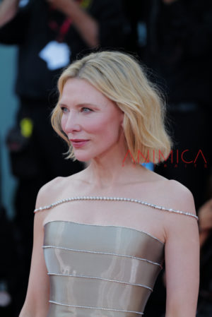 Cate Blanchett