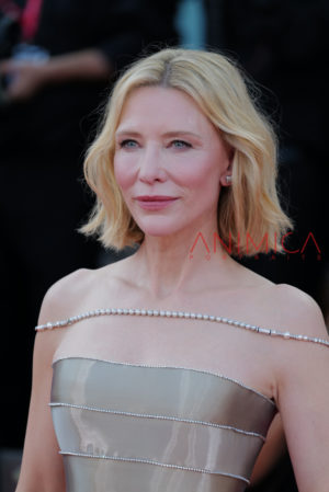 Cate Blanchett