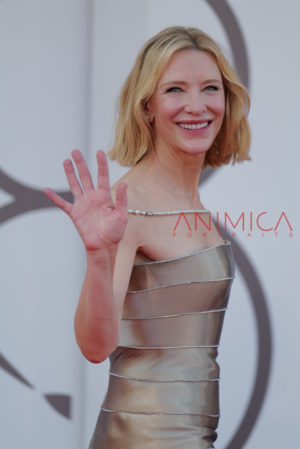 Cate Blanchett