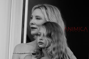 Cate Blanchett