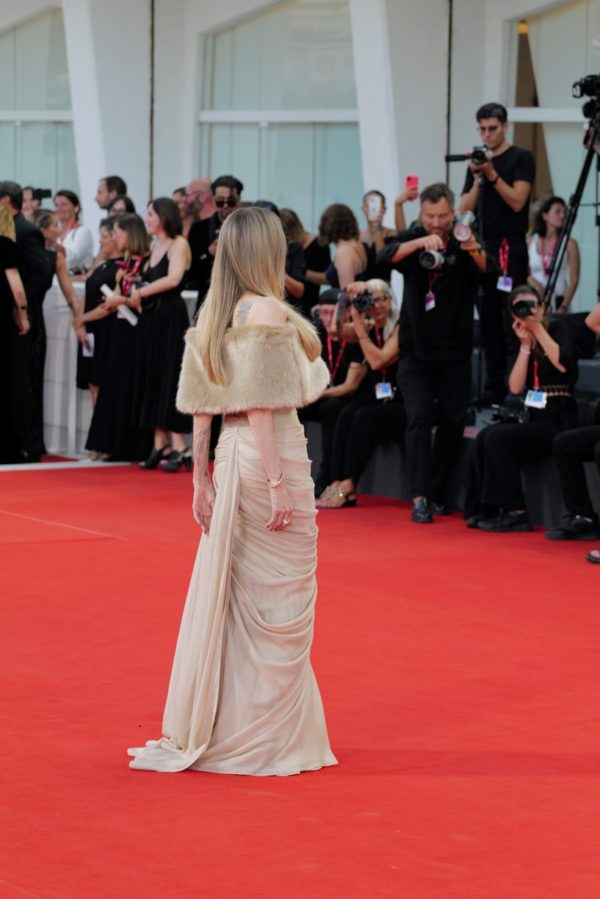 Angelina Jolie 5 - Venice Film Festival 2024