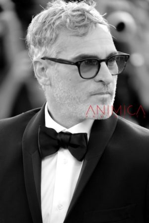 Joaquin Phoenix #1 - Venice Film Festival 2024