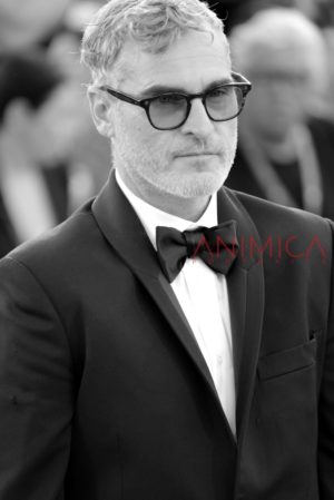 Joaquin Phoenix #2 - Venice Film Festival 2024