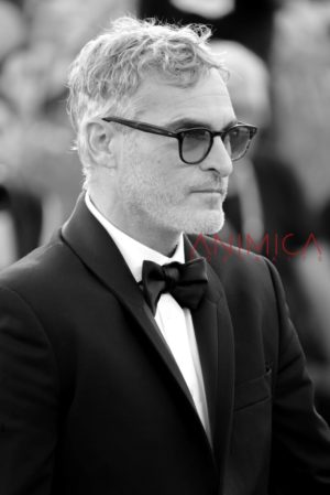 Joaquin Phoenix #3 - Venice Film Festival 2024