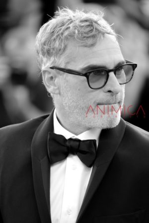 Joaquin Phoenix #4 - Venice Film Festival 2024