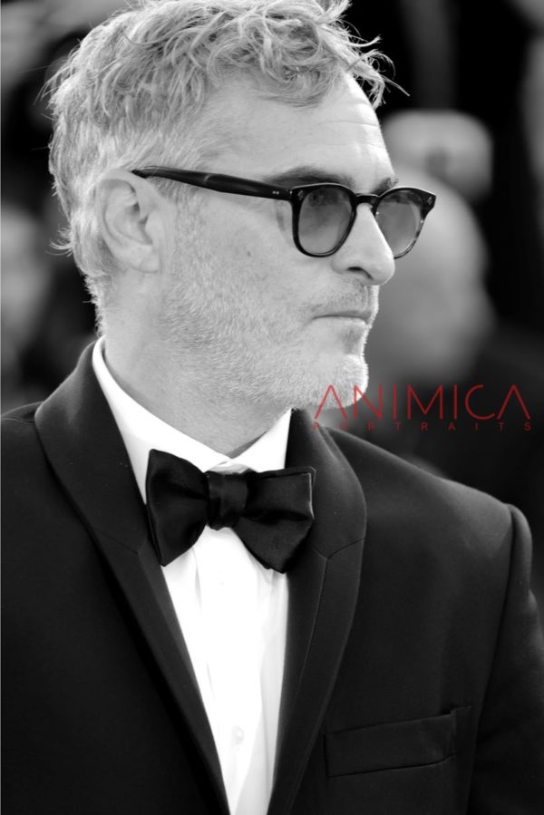 Joaquin Phoenix #5 - Venice Film Festival 2024