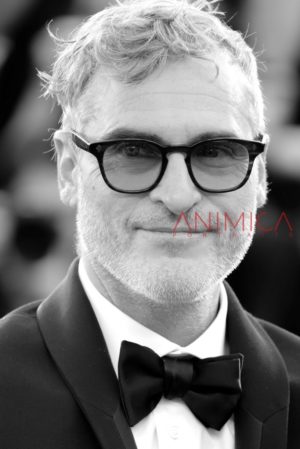 Joaquin Phoenix #6 - Venice Film Festival 2024