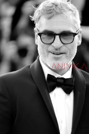 Joaquin Phoenix #7 - Venice Film Festival 2024