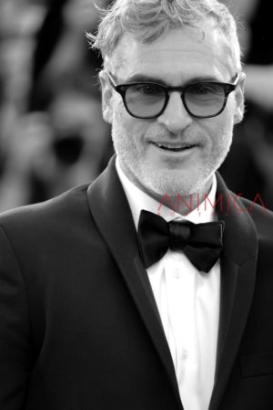 Joaquin Phoenix #8 - Venice Film Festival 2024