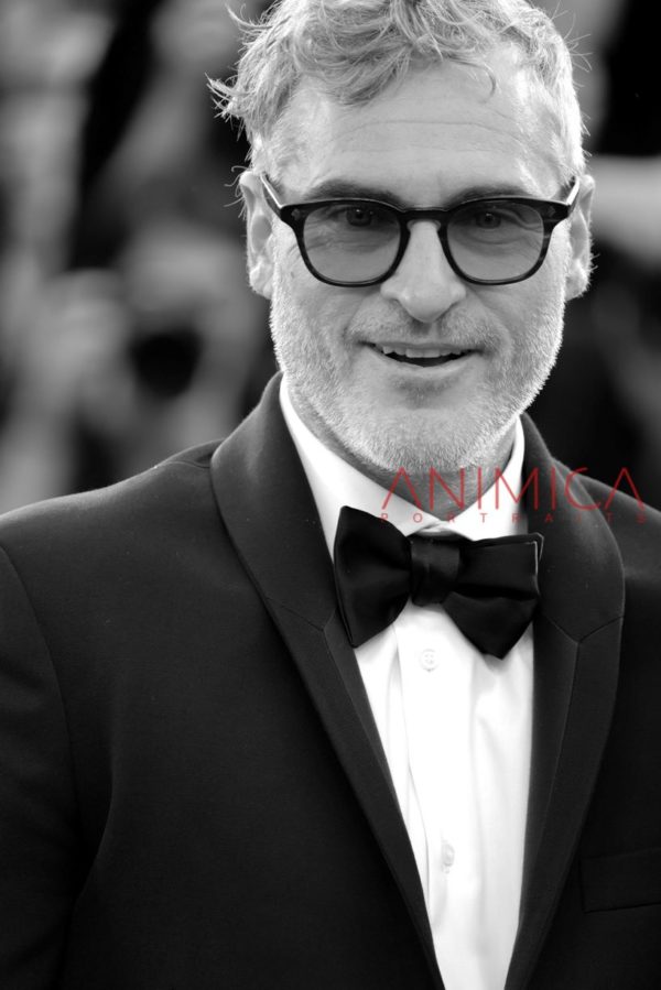 Joaquin Phoenix #8 - Venice Film Festival 2024