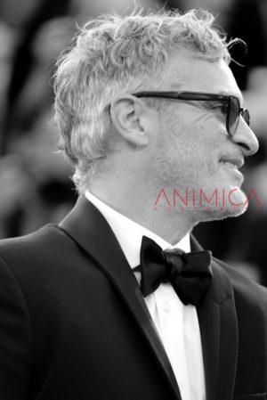 Joaquin Phoenix #9 - Venice Film Festival 2024