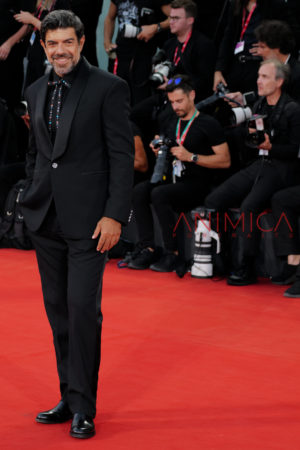 Pierfrancesco Favino #7 - Venice Film Festival 2024