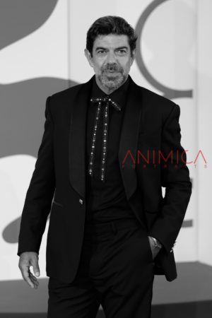 Pierfrancesco Favino #5 - Venice Film Festival 2024