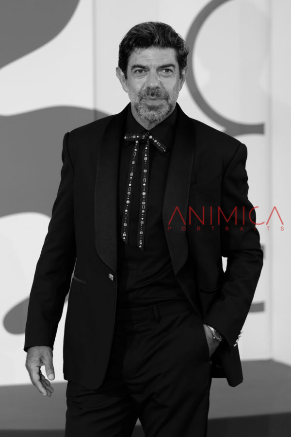 Pierfrancesco Favino #5 - Venice Film Festival 2024