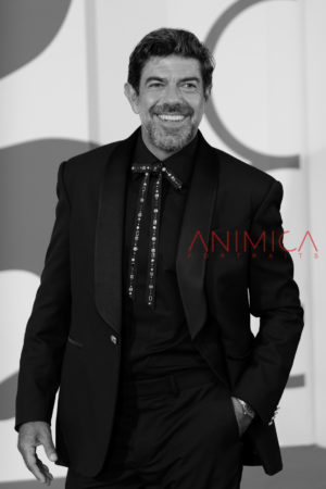 Pierfrancesco Favino #6 - Venice Film Festival 2024