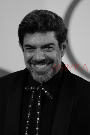 Pierfrancesco Favino #2 - Venice Film Festival 2024