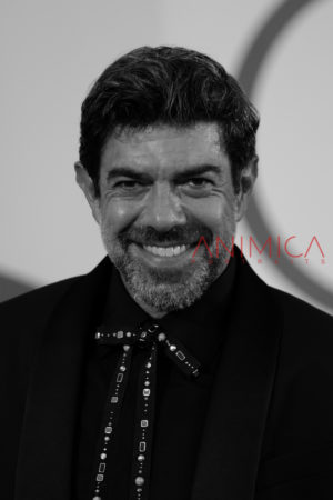 Pierfrancesco Favino #3 - Venice Film Festival 2024
