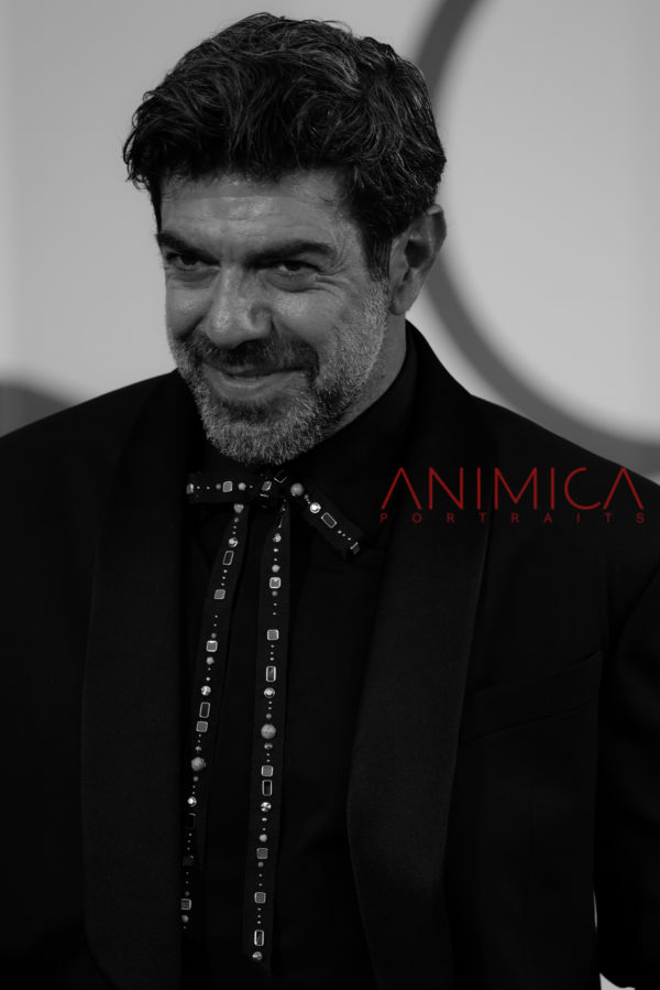 Pierfrancesco Favino #4 - Venice Film Festival 2024