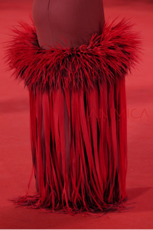 Ursula Corbero #5 - Mostra del Cinema di Venezia 2024