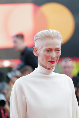 Tilda Swinton #2 - Venice Film Festival 2024