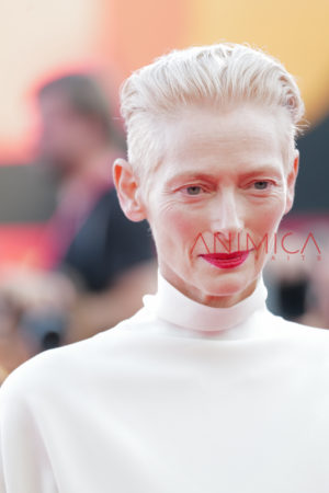Tilda Swinton #3 - Venice Film Festival 2024