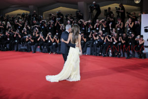 Amal e George Clooney