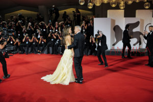 Amal e George Clooney