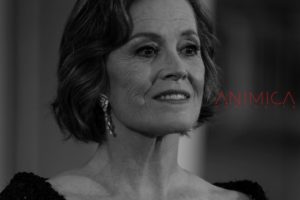 Sigourney Weaver #7 - Venice Film Festival 2024