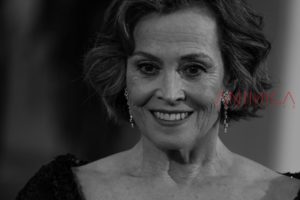 Sigourney Weaver #8 - Venice Film Festival 2024