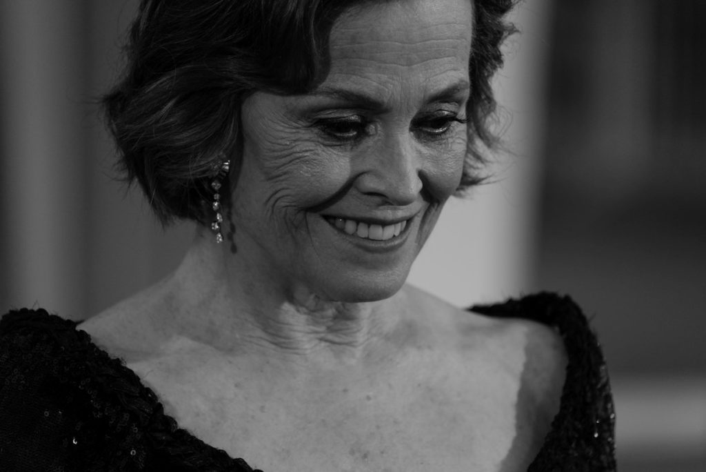 Sigourney-Weaver-venice-film-festival-2024