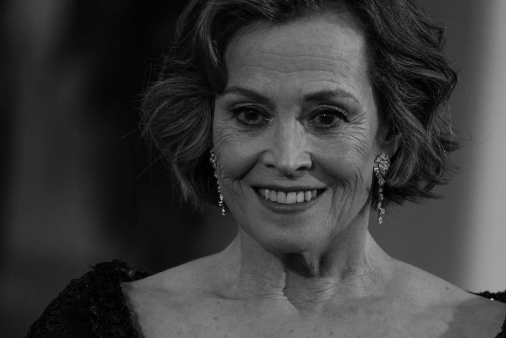 Sigourney-Weaver-venice-film-festival-2024