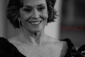 Sigourney Weaver #5 - Venice Film Festival 2024