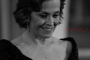 Sigourney Weaver #6 - Venice Film Festival 2024