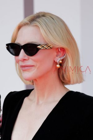 Cate Blanchett #5 - Venice Film Festival 2024