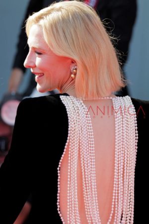 Cate Blanchett #7 - Venice Film Festival 2024