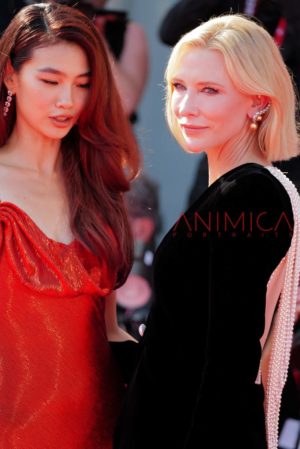 Cate Blanchett #9 - Venice Film Festival 2024