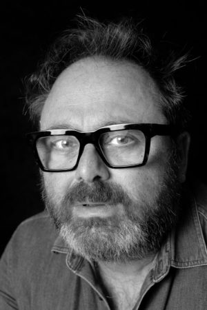Custom Portraits - Studio Animica Art Gallery - Giudecca Venice - Robert Architect
