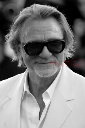 Daniel Craig #10 - Venice Film Festival 2024