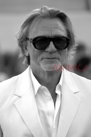 Daniel Craig #7 - Venice Film Festival 2024
