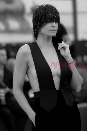 Kasia Smutniak #1 - Venice Film Festival 2024