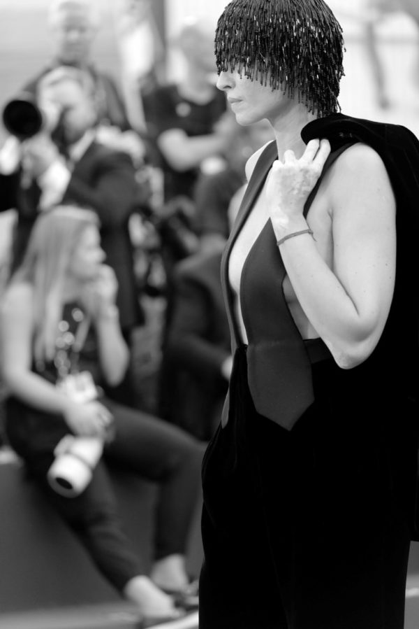 kasia-smutniak-venice-film-festival-2024